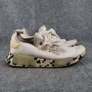 Adidas Shoes Mens 7 Sneakers Athletic NMD R1 Trainers Active Casual Lifestyle